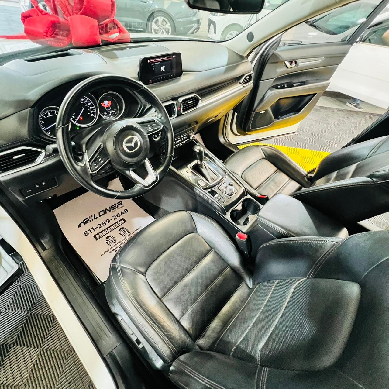 MAZDA CX5 SIGNATURE 2019 - Image 16