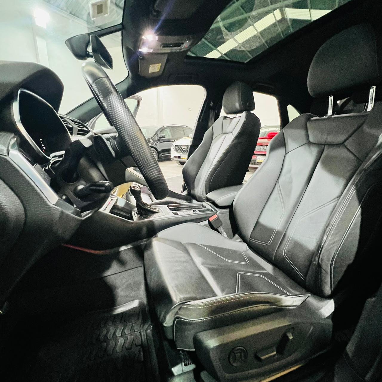 AUDI Q3 SPORTBACK SLINE 2.0 QUATTRO 2021 - Image 16