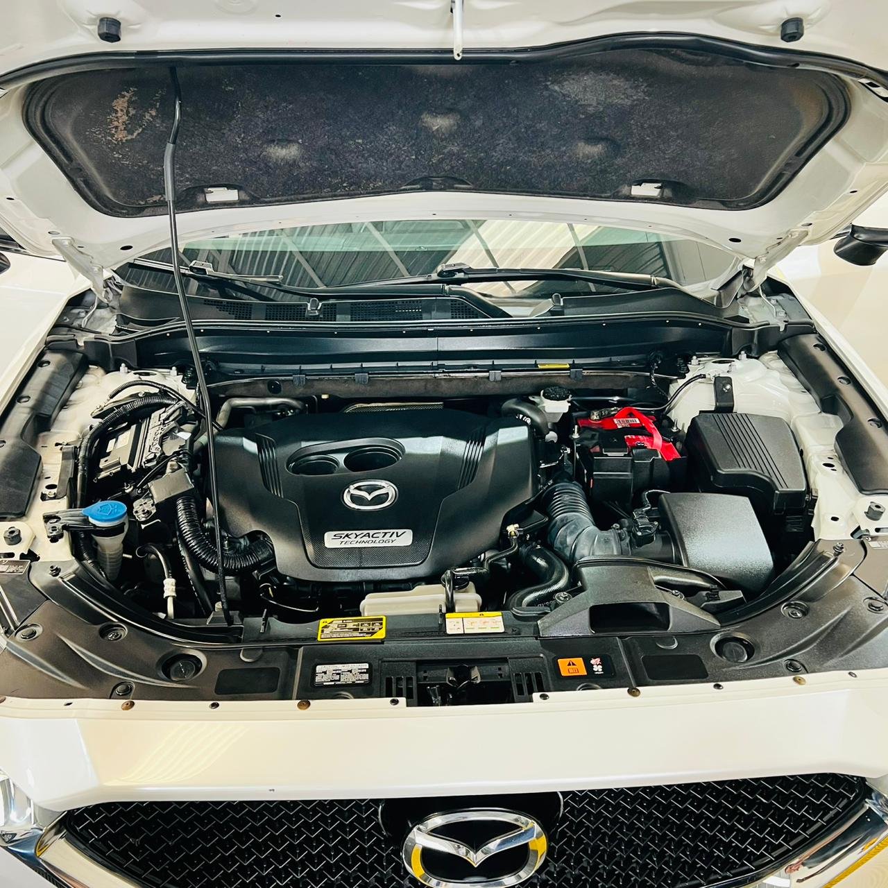 MAZDA CX5 SIGNATURE 2019 - Image 17