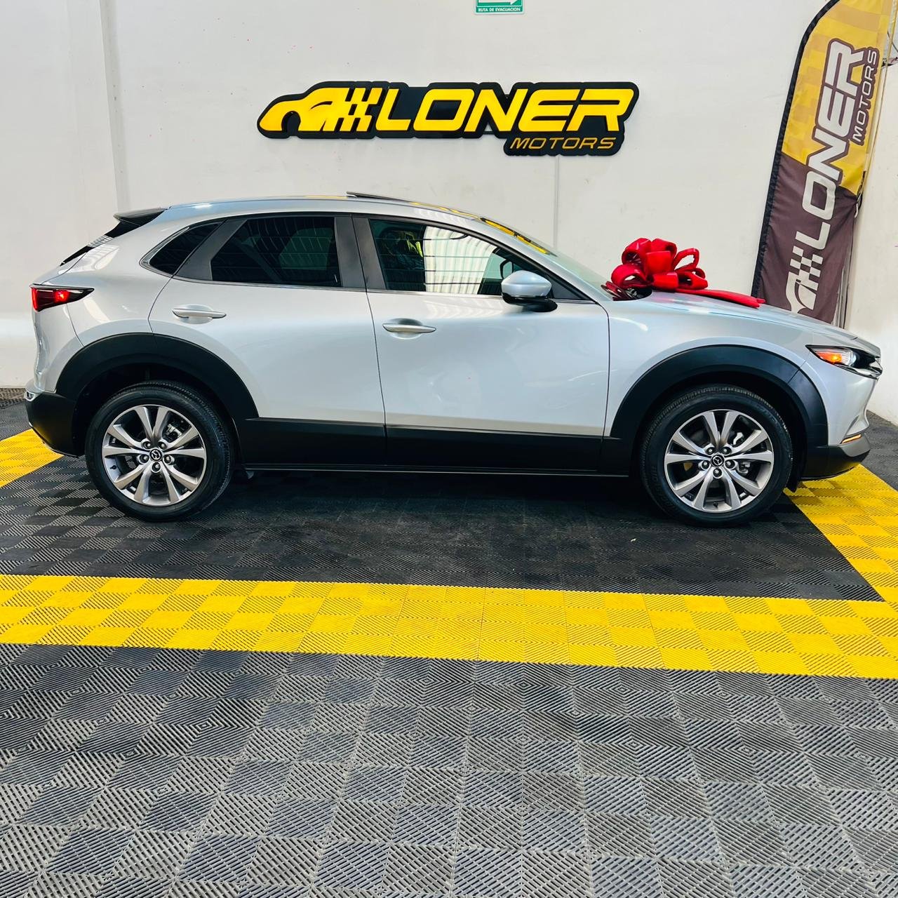 MAZDA CX30 iSPORT 2023 - Image 2