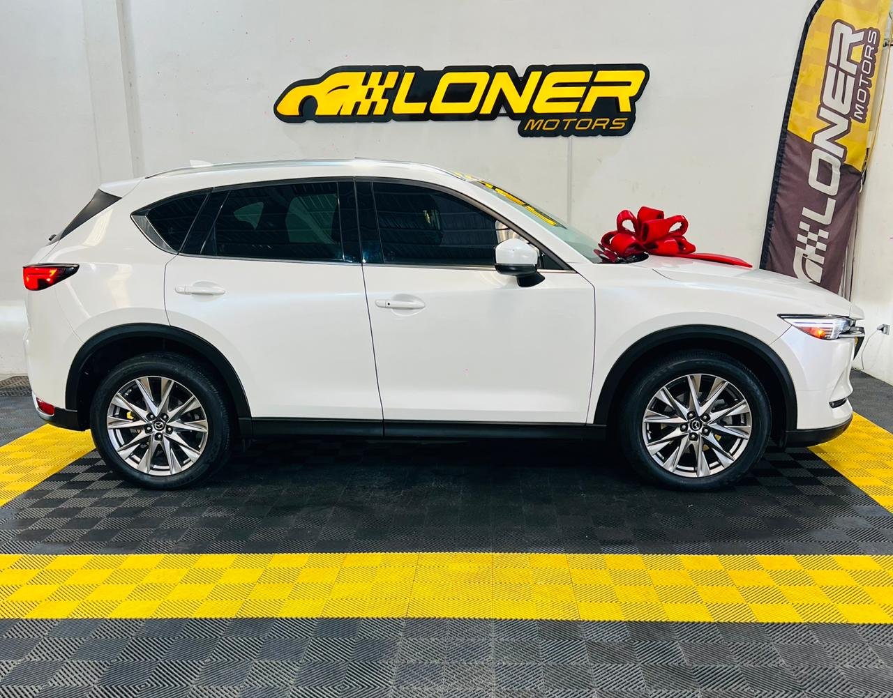 MAZDA CX5 SIGNATURE 2019 - Image 2