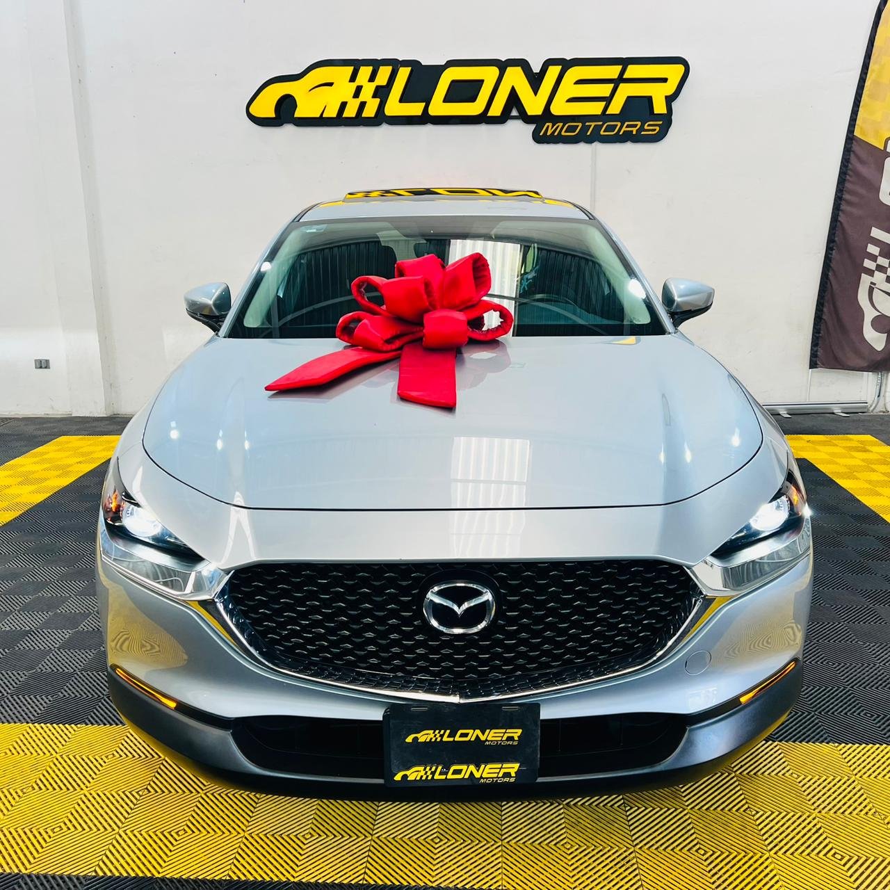 MAZDA CX30 iSPORT 2023 - Image 3