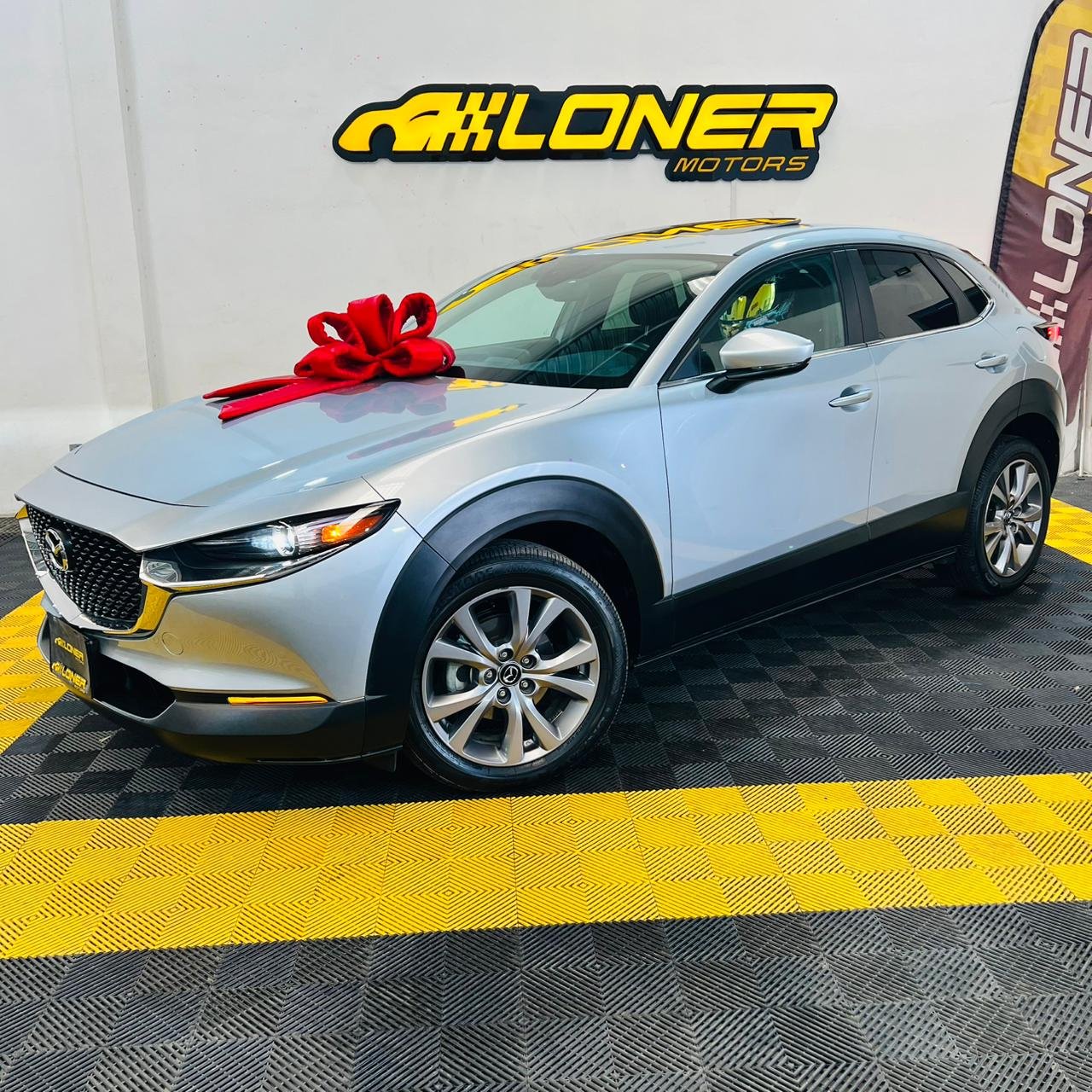 MAZDA CX30 iSPORT 2023 - Image 4