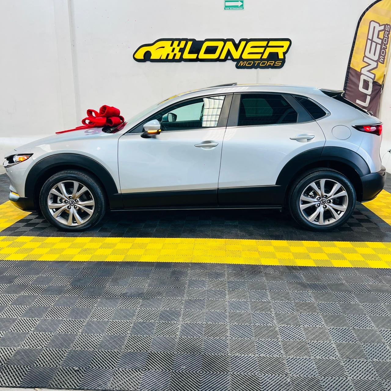 MAZDA CX30 iSPORT 2023 - Image 5