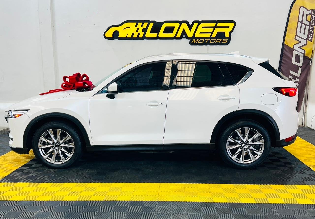 MAZDA CX5 SIGNATURE 2019 - Image 5