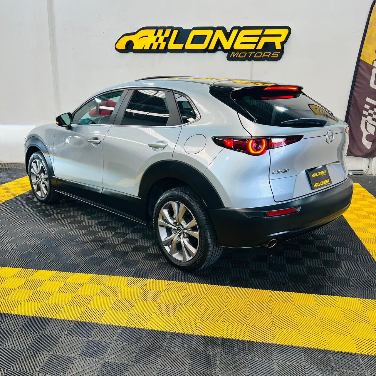 MAZDA CX30 iSPORT 2023 - Image 6