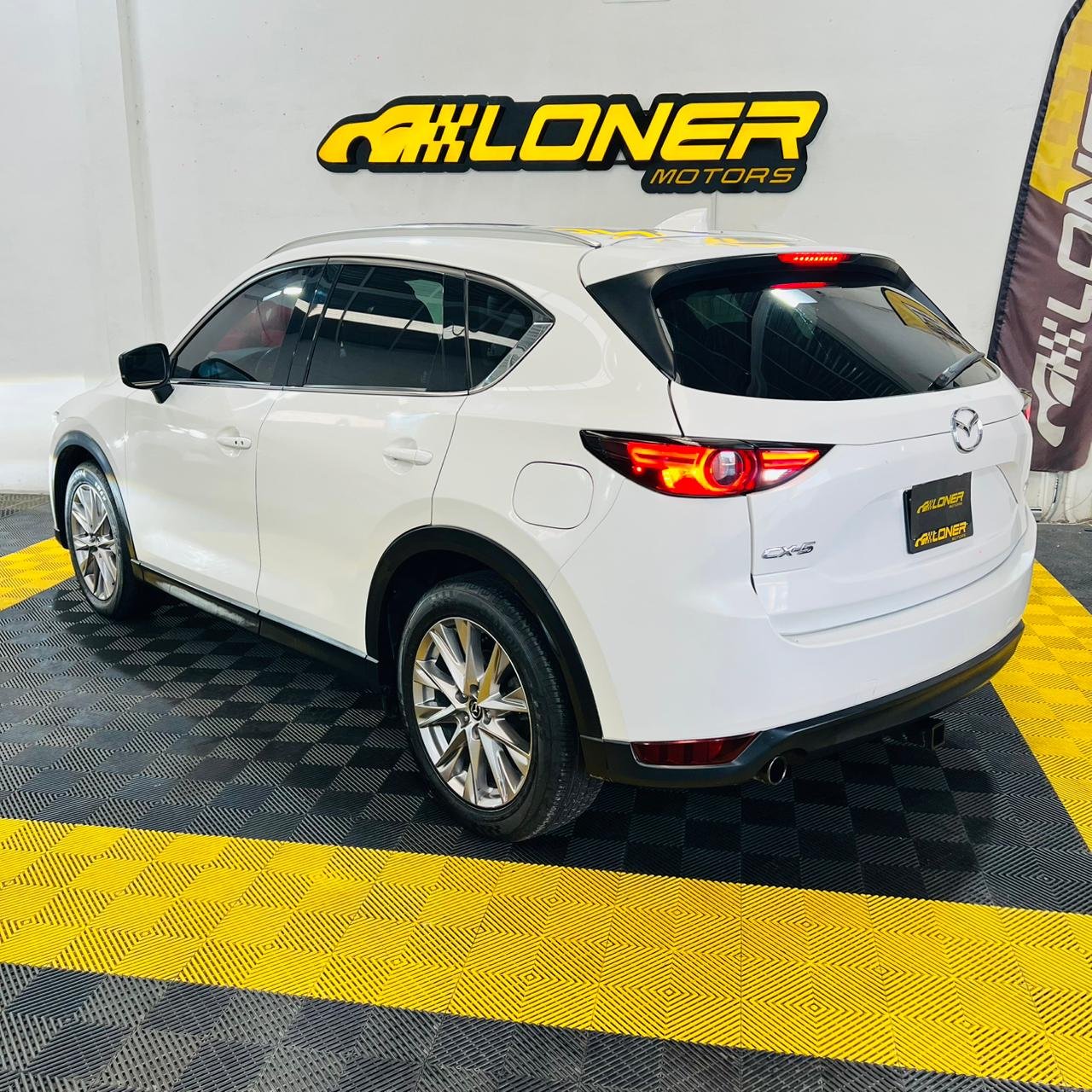 MAZDA CX5 SIGNATURE 2019 - Image 6