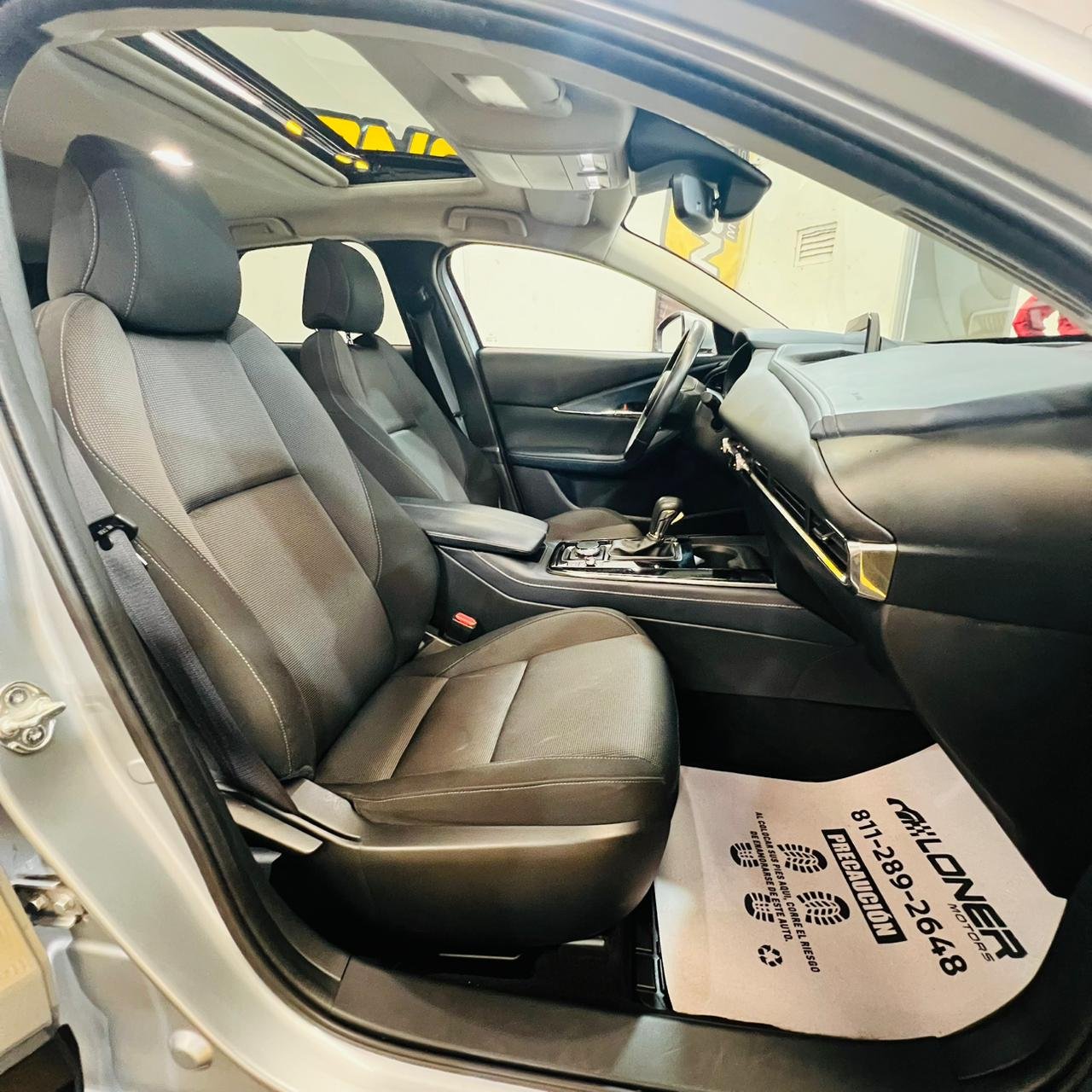 MAZDA CX30 iSPORT 2023 - Image 8