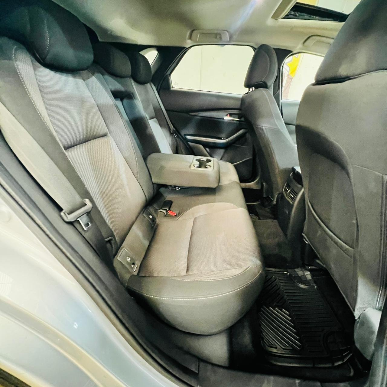 MAZDA CX30 iSPORT 2023 - Image 9